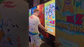 Playing Dokkan Battle IRL! (I'm a Fraud)