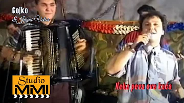 Gojko i Juzni Vetar - Neka peva ova kuca (1995)