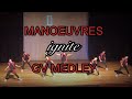 MANOEUVRES IGNITE GARY V MEDLEY