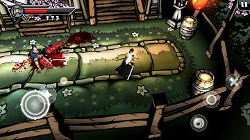 Samurai 2 vengeance - episode one (Punishment)