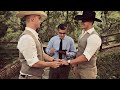 Alastair and Zach Get Hitched (VLOG 4.4)