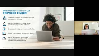 BCBS-APS Benefits Open Enrollment Presentation for benefits starting Jan. 1, 2027