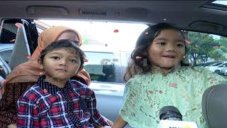 HADIRI WISUDA ANAK, NINI CARLINA BANGGA.. – MOM & KIDS SEG 2 15/06