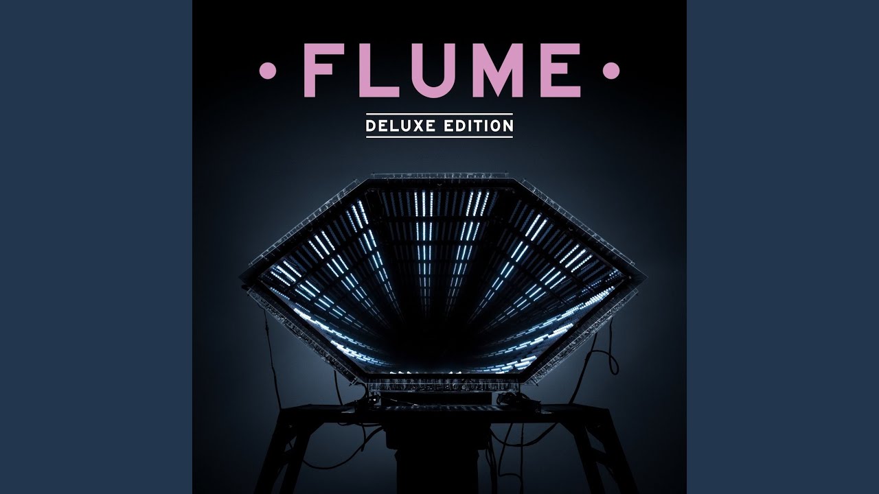 Holdin On (Hermitude Remix)