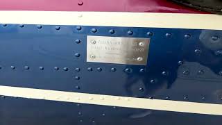 1983 CESSNA CONQUEST I For Sale