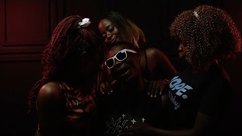 Ka1 Chete Remix ( Official Video )