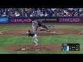NYM@MIA: A.J. Ewing singles in the eighth inning (2026)