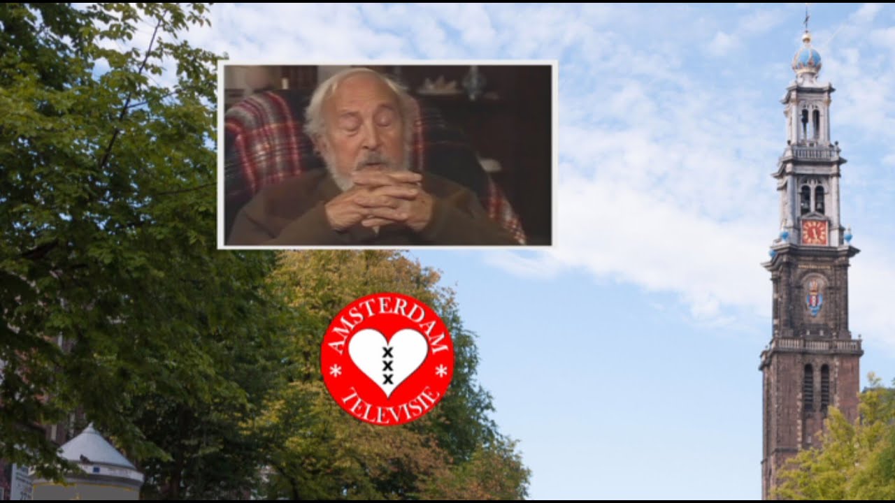 2020 45 In gesprek met Lex Goudsmit 1999 - YouTube