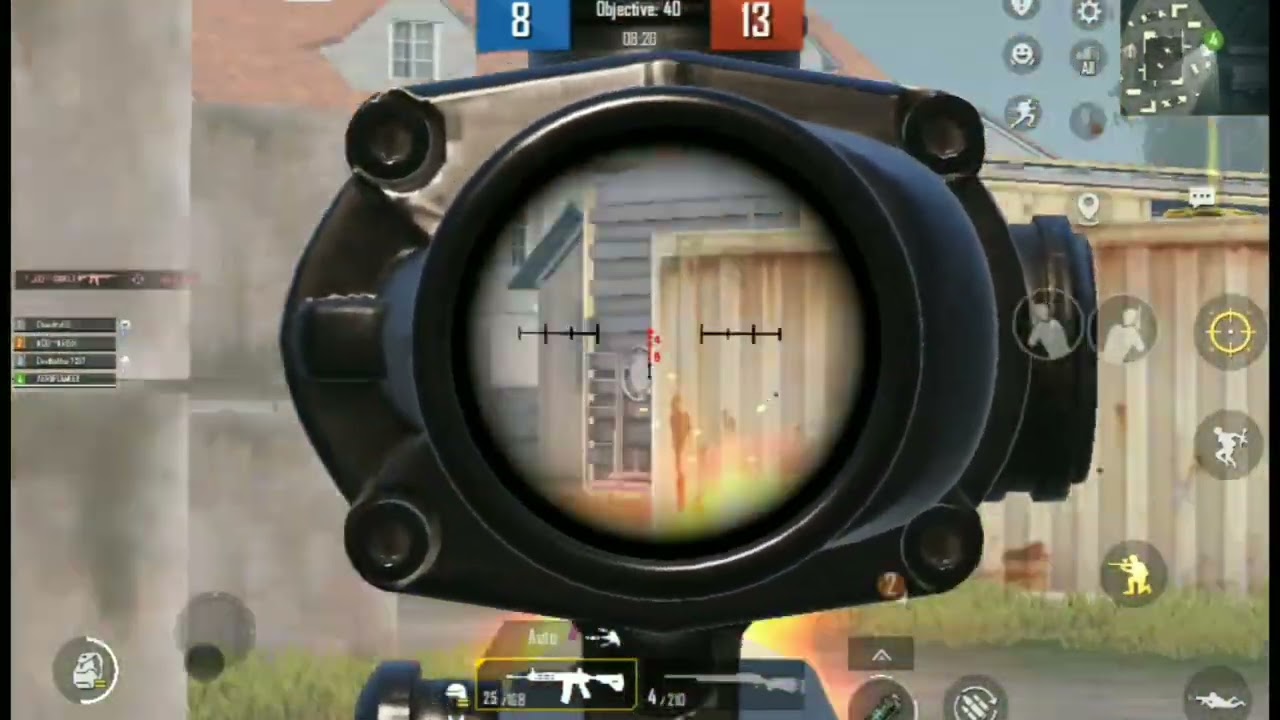 FIRE 🔥 GAMEPLAY ON |BGMI|
