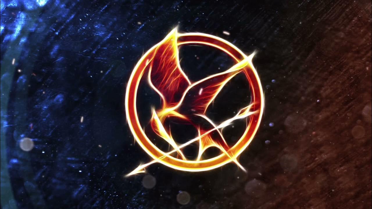 The Hunger Games Rue’s Whistle [🎧High Experience Audio🎧] YouTube