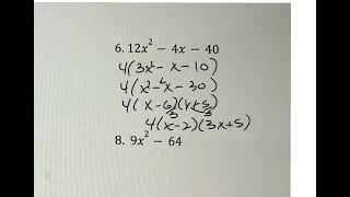 Alg2 practice 7 (2025) mb