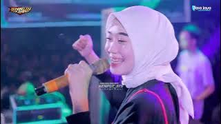 LALI JANJINE \RIZA PALLUPI - SHAUN THE SHEEP - KHITAN DAVID TRI PRASTYA - KANCILAN KEMBANG JEPARA