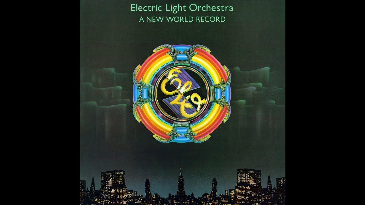 Electric Light Orchestra - Livin' Thing (2021 Remaster)