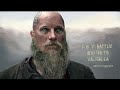 🌲VIKING MUSIC | DIE IN BATTLE AND GO TO VALHALLA | ХВОЯ ПОДКАСТ