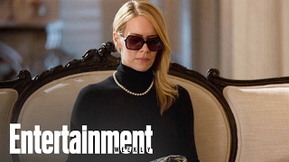 American Horror Story: Coven: Season Finale! | TV Recap | Entertainment Weekly
