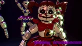 [SFM FNAF] My other part for my private collab