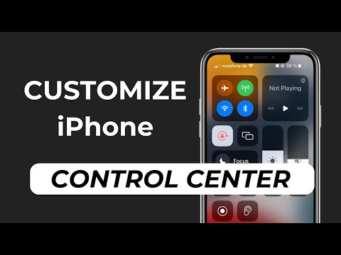 How to Customize