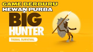 Game Berburu Yang Wajib Di Coba - Big Hunter (android/IOS) screenshot 5
