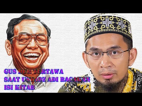 gus-dur-tetawa-saat-ustadz-adi-membacakan-isi-kitab