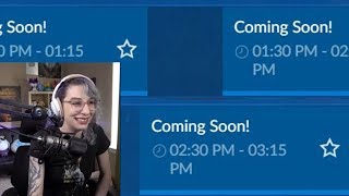 Blizzcon Schedule And Merch Unveiled - Stream Highlight