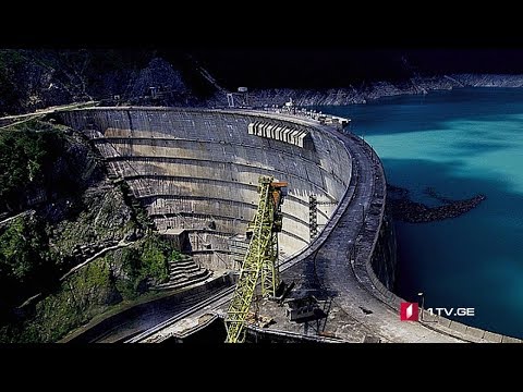 ავარია ენგურჰესზე