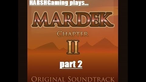 Mardek chapter 2 part 2