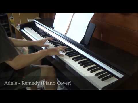 Remedy - Adele