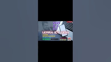 A/L ICT 2025 NEW CLASS | 2025 A/L ICT CLASS REGISTRATION | HEADWAY NEGOMBO NEW ICT CLASS 2025