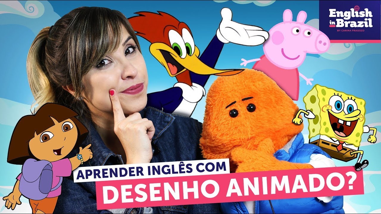 Inglês Kids - Inglês para crianças - Oie galerinha!! Como vocês estão? 🐶❤  ⠀ Vamos aprender como se escreve e a pronúncia do nome dos VEGETAIS? Hoje  vamos aprender como se diz