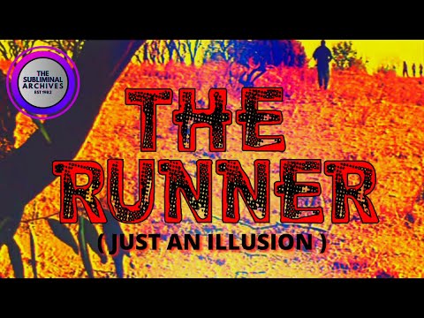 Music Video - The Runner (Just an Illusion)  CHOOSE TO SUBSCRIBE, SHARE & LIKE! 👁👌👍