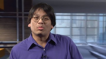 Ged Trias: Biography