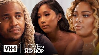 Story Time SUPER COMPILATION ☀ Love & Hip Hop Hollywood