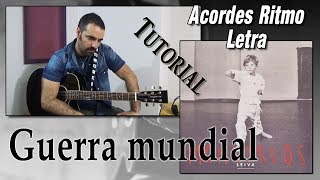 LEIVA - Guerra mundial ( Tutorial )