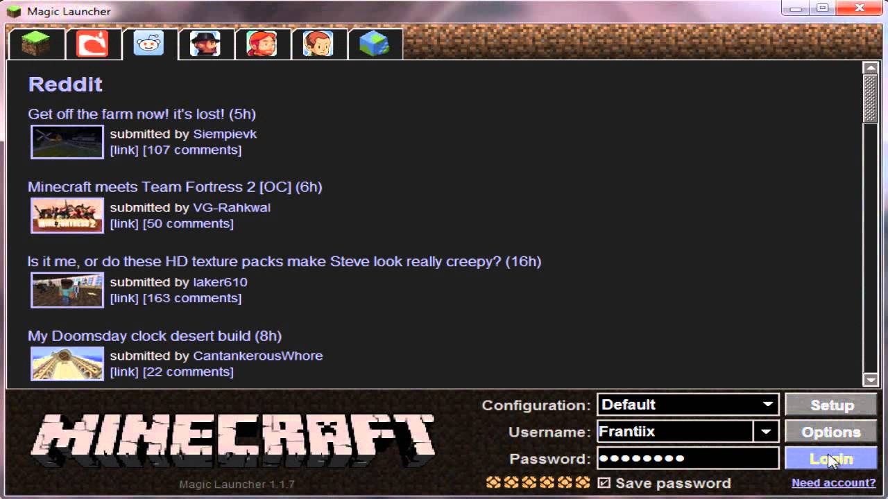 how to fix the error on the minecraft launcher about not coneccting to the server how to fix the error on the minecraft launcher about not coneccting to the server