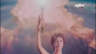 Kraven The Hunter (2024) - AXN Intro