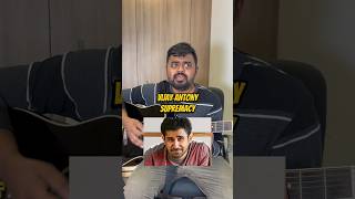 When you accidentally change songs in Vijay Antony Universe #music #tamil #comedy #medley