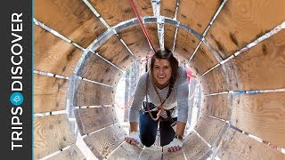 Test Your Limits at Flagstaff Extreme Adventure