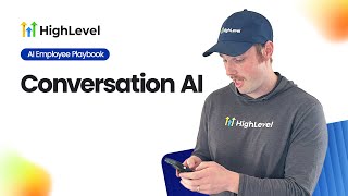 Conversation AI