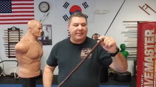 Celebrity Cane self-defense with small thin canes part 3 Net Worth