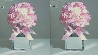 Hello everyone! This diamond bling glam mirror box is great for all occasions... it can be used in weddings, or very decorative home 