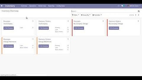 Internal Category To E-commerce Category Management Odoo