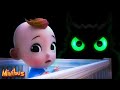 Monsters In The Dark Song + More Halloween Songs &amp; Scary Nursery Rhymes for Kids