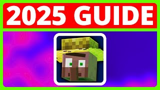 How To Download And Install Fresh Animations For Minecraft Java In 2025 | Fresh Animations Tutorial