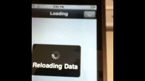 Ipod touch How to: get free illumine theme