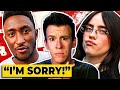 “I’M SO SORRY!” Billie Eilish Video Scandal, MKBHD AI Scam, Ruby Franke Prison Sentence, &amp; More News