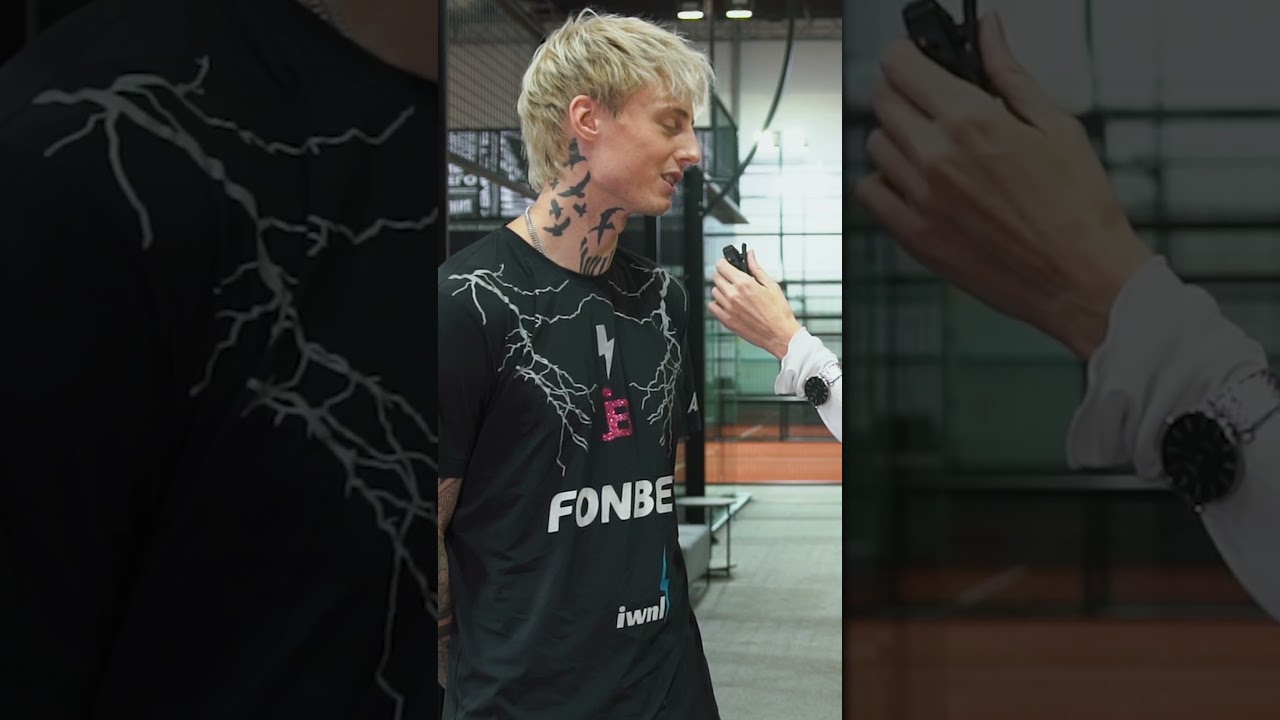 Что чувствует человек, когда он №1 в стране? 