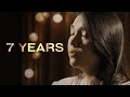 7 Years - Lukas Graham | BILLbilly01 ft. Jenny Cover