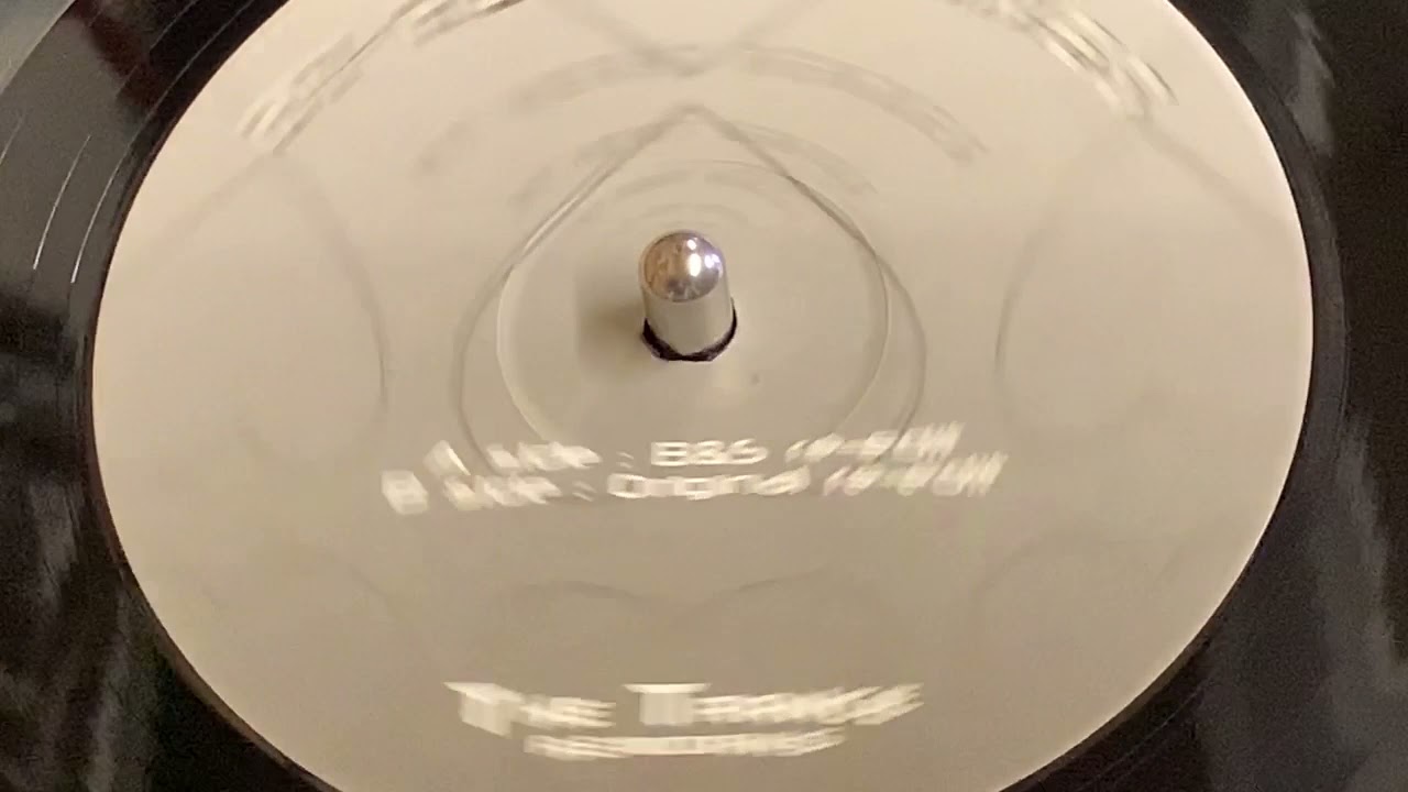 THE TRANCE WORKS - MY HEART REMIXES (ORIGINAL RE-EDIT)