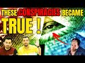 THESE TURNED OUT TO BE TRUE! (Hindi Urdu) | TBV Knowledge & Truth