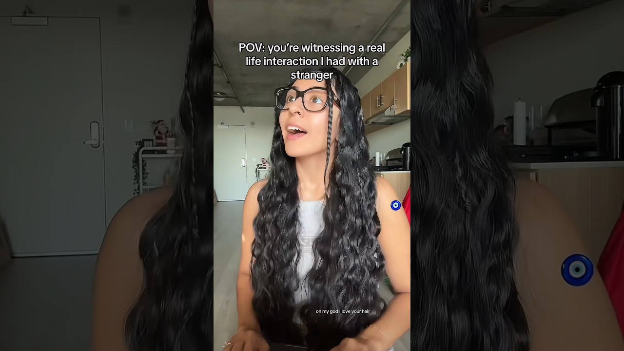 WHY DID SHE SAY THIS TO ME??😳😭 